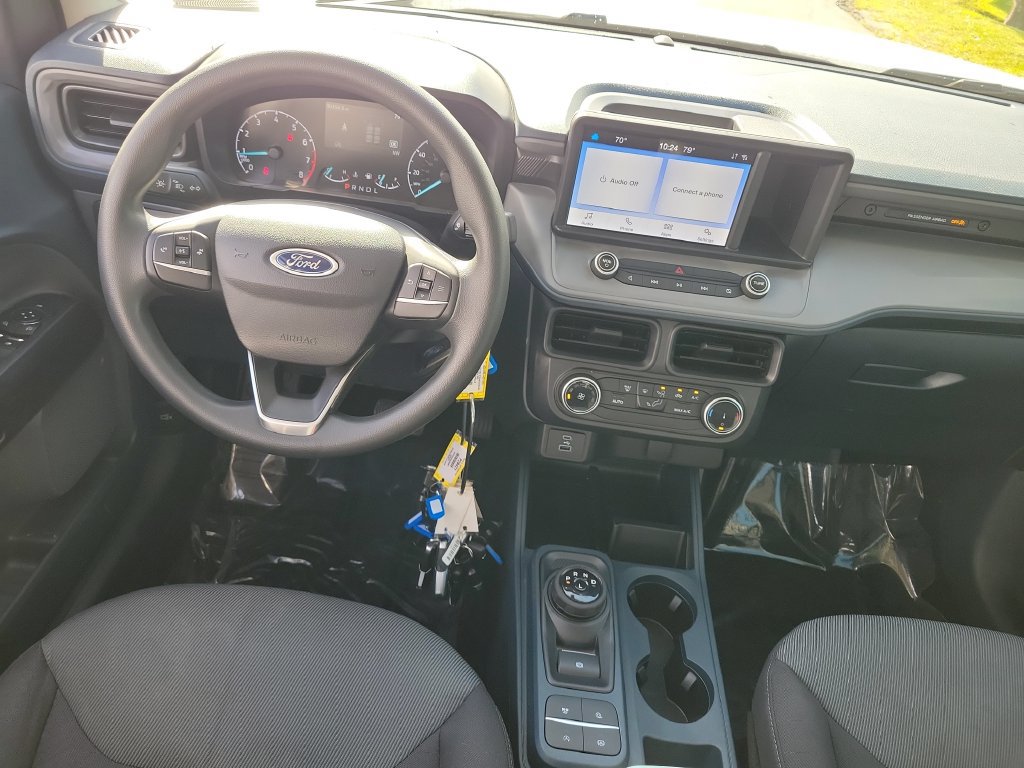 Used 2022 Ford Maverick XL FWD image 27