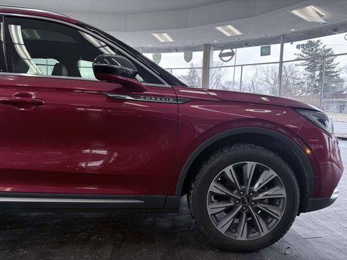 Used 2022 Lincoln Corsair Reserve w/ Equipment Group 201A image 6