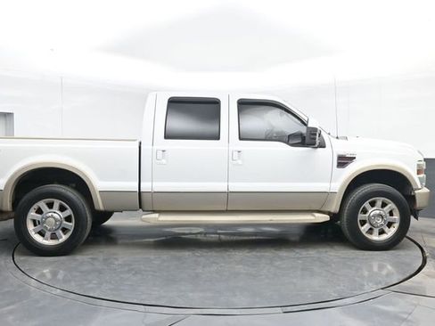 Used 2008 Ford F250 King Ranch AWD/4WD image 15