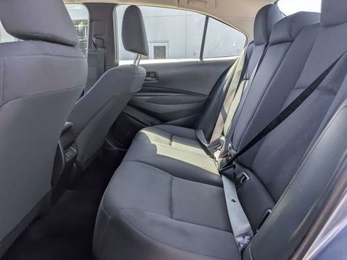 Used 2024 Toyota Corolla LE FWD image 12