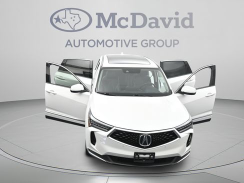 Used 2023 Acura RDX AWD w/ Advance Package image 43