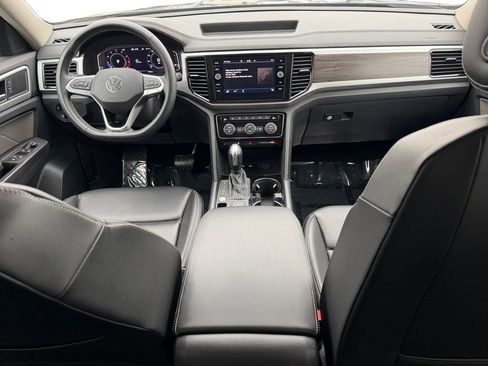 Used 2022 Volkswagen Atlas SE image 10
