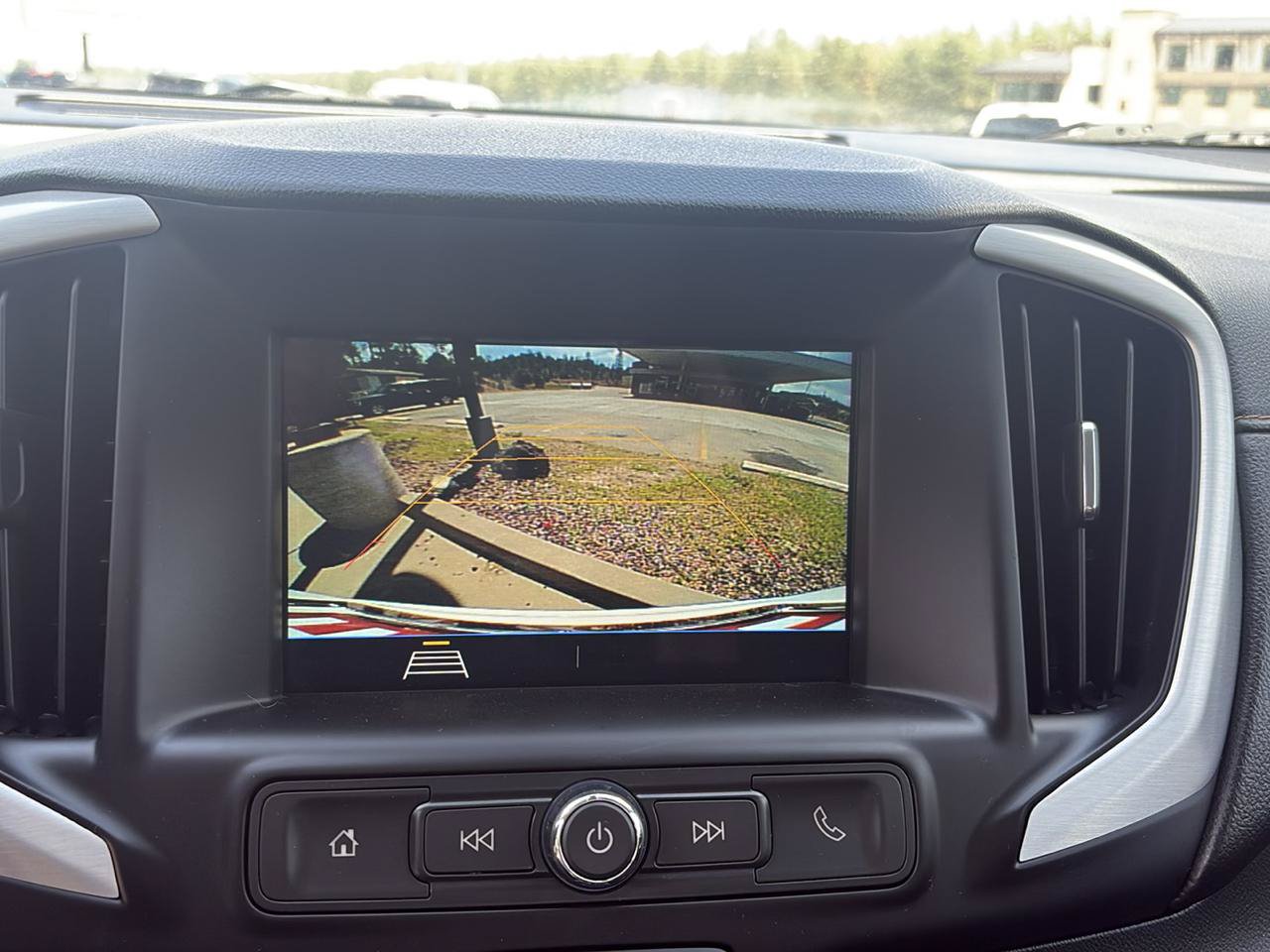 Used 2019 GMC Terrain SLE FWD image 19