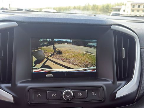 Used 2019 GMC Terrain SLE FWD image 19