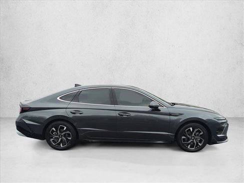 Used 2024 Hyundai Sonata SEL image 4