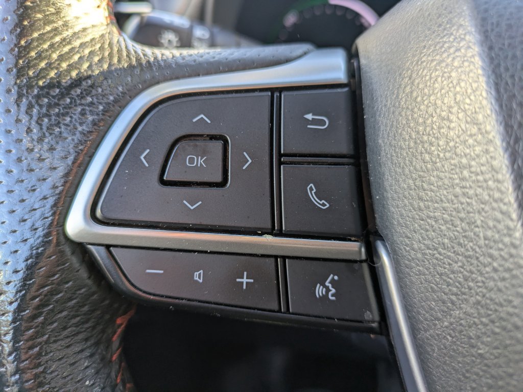 Used 2023 Toyota Sienna XSE w/ XSE Plus Package AWD/4WD image 21
