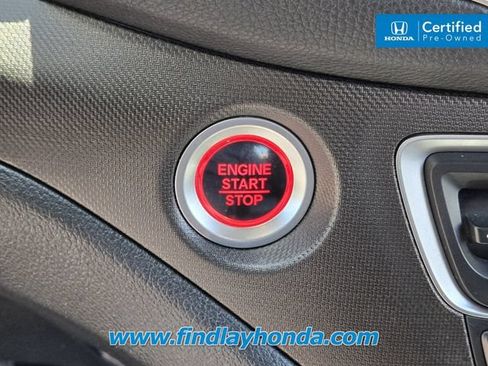 Used 2023 Honda Passport TrailSport image 38