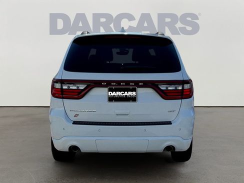 Used 2022 Dodge Durango GT image 6