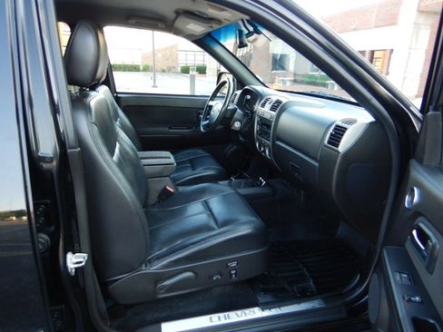 Used 2010 Chevrolet Colorado LT AWD/4WD image 20