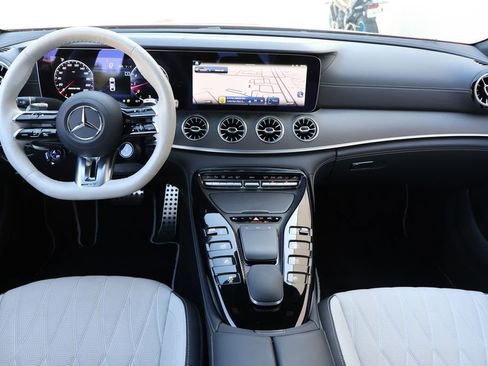 Used 2024 Mercedes-Benz AMG GT 63 image 15