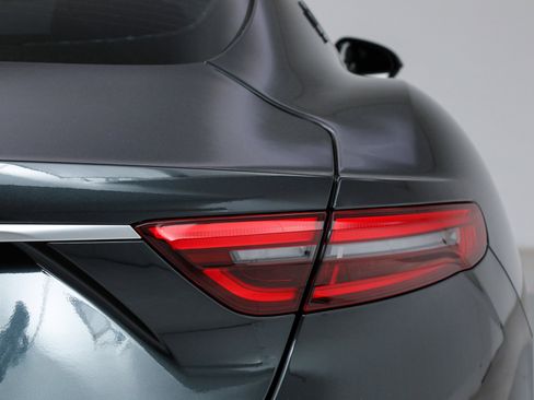 Certified 2024 Maserati GranTurismo Modena image 12