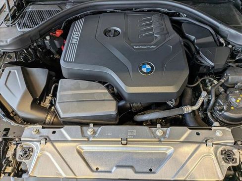 Used 2025 BMW 230i Coupe w/ M Sport Package RWD image 16
