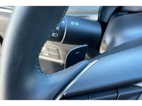 Certified 2025 MAZDA CX-5 Signature image 38