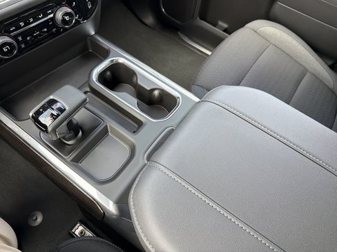 New 2026 Chevrolet Silverado 1500 RST AWD/4WD image 19