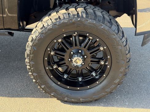 Used 2012 Chevrolet Silverado 1500 LT w/ All-Star Edition RWD image 8