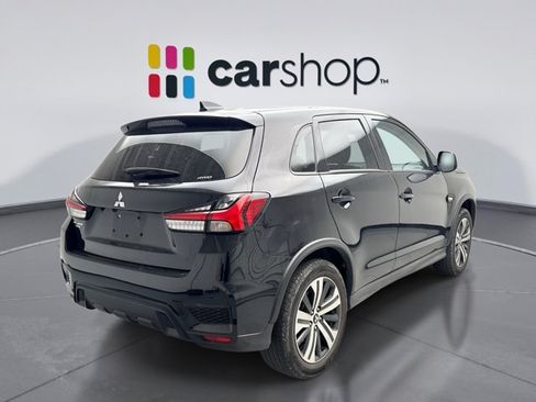 Used 2024 Mitsubishi Outlander Sport AWD image 5
