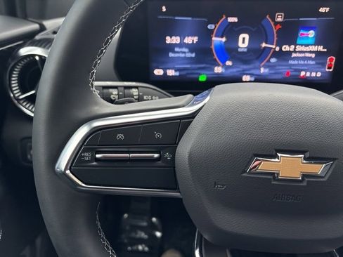 Used 2024 Chevrolet Blazer EV LT image 30