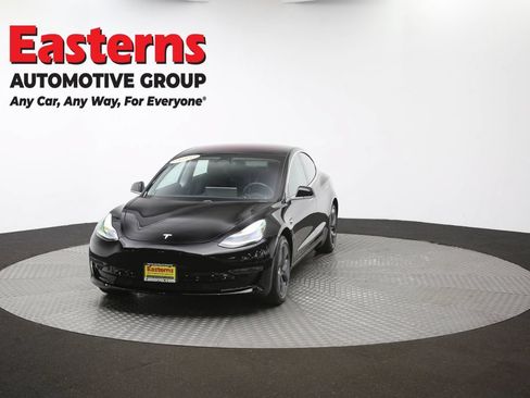 Used 2018 Tesla Model 3 Long Range RWD image 48