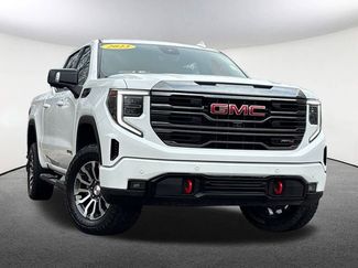 Used 2023 GMC Sierra 1500 AT4 w/ Technology Package video 2