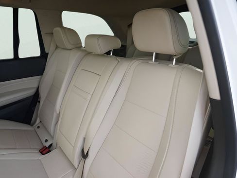 Used 2021 Mercedes-Benz GLS 450 4MATIC image 14