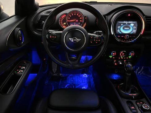 Used 2017 MINI Cooper Clubman S image 31