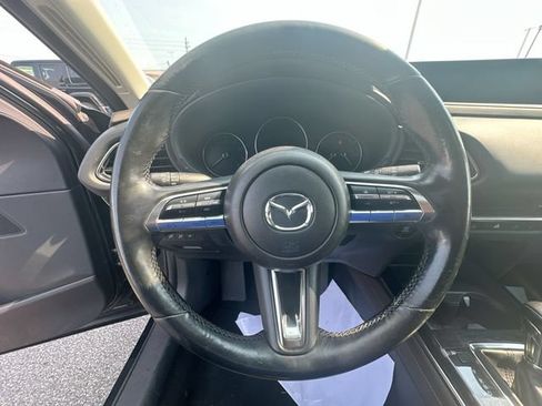 Used 2022 MAZDA CX-30 AWD 2.5 S w/ Premium Package image 16