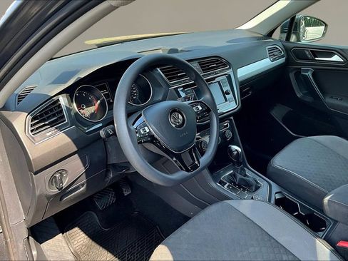 Used 2021 Volkswagen Tiguan S AWD/4WD image 14