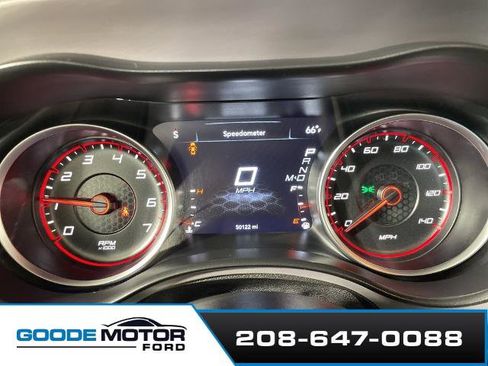 Used 2023 Dodge Charger GT image 21