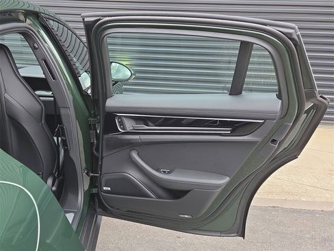 New 2026 Porsche Panamera 4 image 22