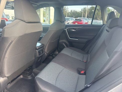Used 2025 Toyota RAV4 XLE w/ Convenience Package image 5