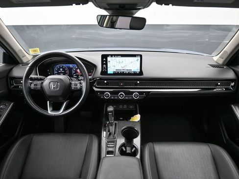 Used 2024 Honda Civic Touring image 19