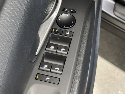 New 2025 Hyundai Tucson SEL image 32