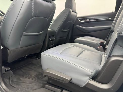 Used 2024 Buick Enclave Essence w/ Experience Buick Package FWD image 40