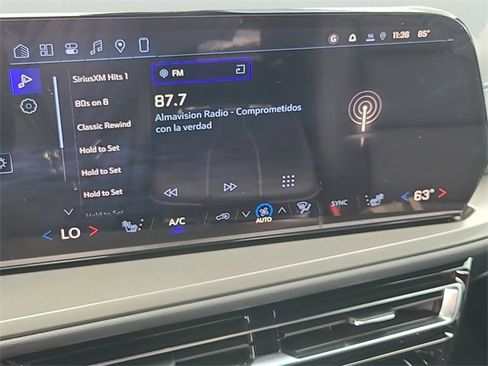 New 2026 Chevrolet Traverse LT w/ Midnight/Sport Edition image 31