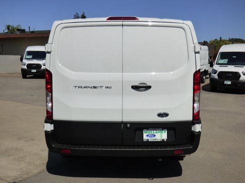 New 2025 Ford Transit 150 Low Roof image 17