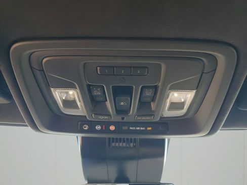 Certified 2024 GMC Sierra 1500 Denali Ultimate image 40