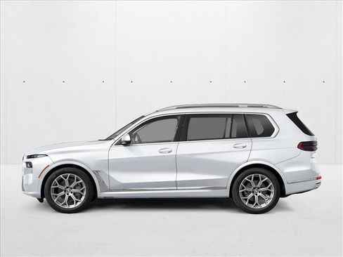 New 2026 BMW X7 xDrive40i image 3