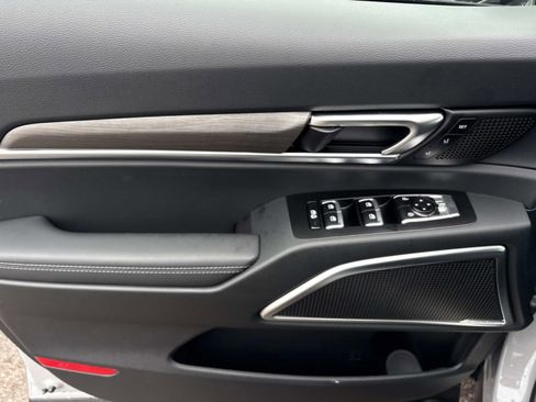 New 2025 Kia Telluride SX X-Line image 20