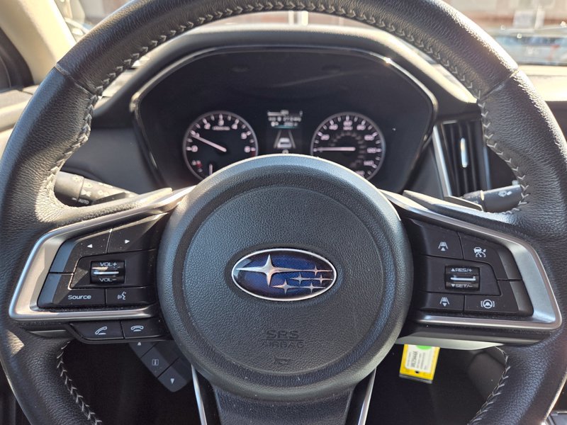Used 2020 Subaru Legacy Premium w/ Popular Package #1 AWD/4WD image 12