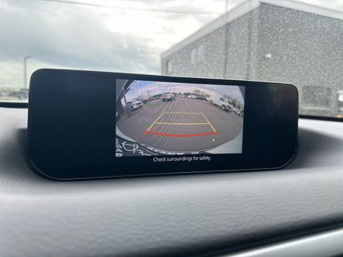 Certified 2025 MAZDA CX-50 AWD 2.5 S w/ Premium Package image 31