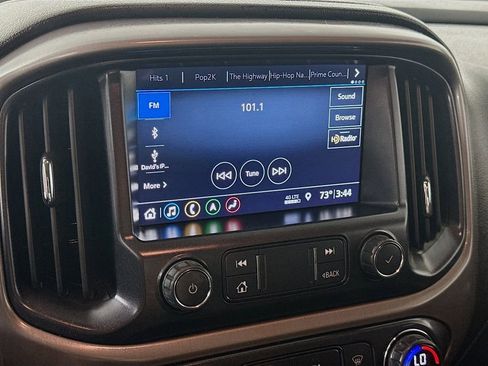 Used 2021 GMC Canyon AT4 w/ Trailering Package image 17