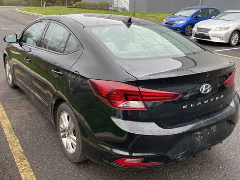 Used 2019 Hyundai Elantra Value Edition image 9