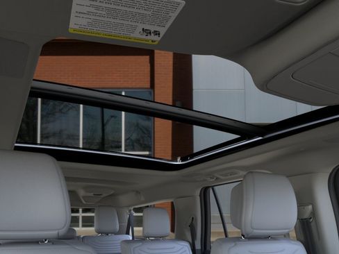 New 2026 Ford Expedition Max Platinum AWD/4WD image 22