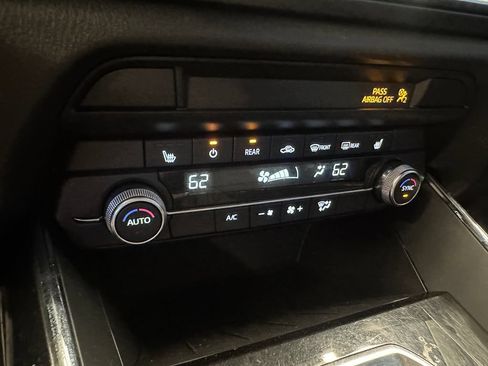 Used 2019 MAZDA CX-9 Touring w/ Touring Premium Package AWD/4WD image 15