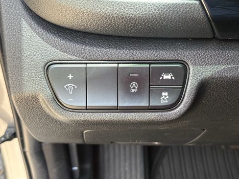 Used 2022 Kia Seltos EX AWD/4WD image 12