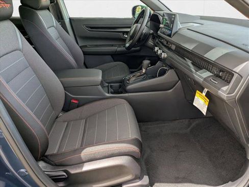 New 2026 Honda CR-V TrailSport image 17