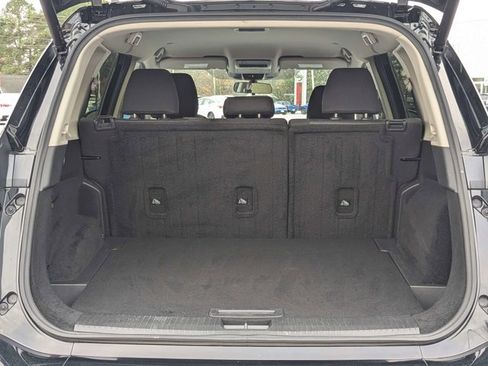 Certified 2024 Nissan Rogue SV image 14