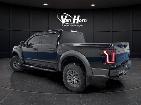 Used 2020 Ford F150 Raptor image 3