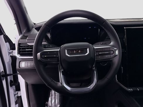 New 2026 GMC Acadia Elevation w/ Black Edition image 11