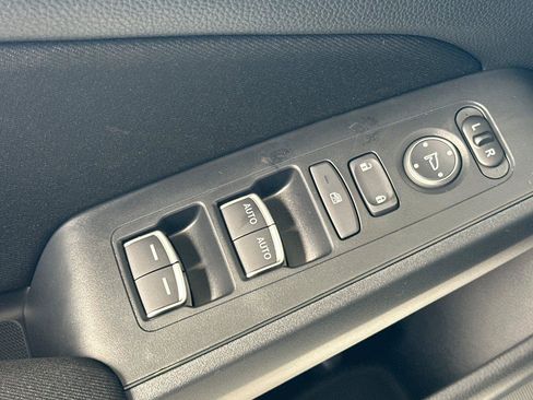 New 2026 Honda Civic Sport image 12